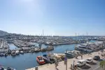 New Build 1 bedroom Apartment for sale with sea and panoramic views in Cannes, Provence Alpes Cote d'Azur
