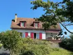 Inviting 4 bedroom House for sale with panoramic view in Sauveterre de Bearn, Nouvelle Aquitaine