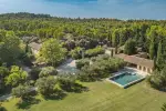 Character 7 bedroom Farmhouse for sale in Saint Remy de Provence, Provence Alpes Cote d'Azur