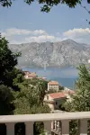 Stunning 3 bedroom Villa for sale with sea view in Prcanj, Coastal Montenegro