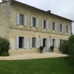 Immaculate 4 bedroom House for sale in Libourne, Nouvelle Aquitaine