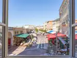 5 bedroom Apartment for sale with panoramic view with Income Potential in Promenade Des Anglais, Nice, Provence Alpes Cote d'Azur