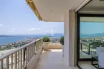 3 bedroom Apartment for sale with panoramic and sea views with Income Potential in Californie, Cannes, Provence Alpes Cote d'Azur
