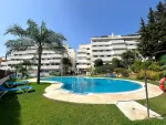 Spacious 3 bedroom Apartment for sale in Estepona, Andalucia