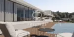 Immaculate 3 bedroom Villa for sale with sea view in Sea Caves, Paphos, Paphos