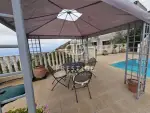 Inviting 5 bedroom Villa for sale with sea view in Peyia, Paphos
