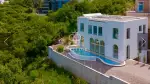Luxury 4 bedroom Villa for sale with sea view in Kamenovo, Budva, Coastal Montenegro