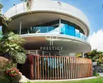 Wow factor 10 bedroom Villa for sale with sea view in Can Girona, Sitges, Catalonia