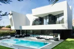 Luxury 3 bedroom Villa for sale in Valpineda, Sitges, Catalonia