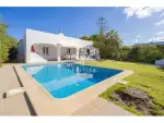 3 bedroom Villa for sale with sea view with Income Potential in Calan Bosch, Ciutadella de Menorca, Menorca