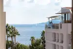 3 bedroom Apartment for sale with sea view with Income Potential in Cannes, Provence Alpes Cote d'Azur