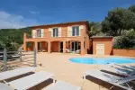 Stylish 4 bedroom House for sale with panoramic view in Callas, Provence Alpes Cote d'Azur
