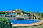 7 bedroom House for sale with countryside view with Income Potential in Mougins, Provence Alpes Cote d'Azur