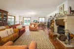 Authentic 5 bedroom Villa for sale with countryside view in Ovar, Central Portugal