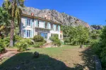 7 bedroom House for sale with sea view with Income Potential in Menton Garavan, Menton, Provence Alpes Cote d'Azur