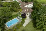Immaculate 6 bedroom House for sale with countryside view in Angouleme, Nouvelle Aquitaine