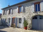 Character 5 bedroom House for sale with countryside view in Saint Etienne d'Orthe, Provence Alpes Cote d'Azur