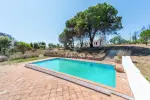 Beautiful 4 bedroom Estate for sale with countryside view in Odemira, Alentejo Southern Portugal