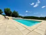 Stylish 4 bedroom House for sale with countryside view in Paulhiac, Nouvelle Aquitaine