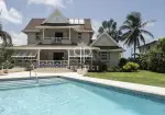 Beautiful 3 bedroom Villa for sale in Belair, Saint Philip