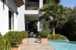 Stylish 4 bedroom House for sale in Le Cannet, Cannes, Provence Alpes Cote d'Azur