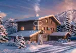 Immaculate 4 bedroom Chalet for sale in Praz sur Arly, Megeve, Auvergne Rhone Alpes