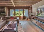 Luxury 6 bedroom Chalet for sale in Combloux, Megeve, Auvergne Rhone Alpes