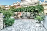 Income Producing 12 bedroom Hotel for sale with sea view in Budva, Coastal Montenegro