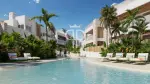Immaculate 2 bedroom Villa for sale with sea view in San Juan de los Terreros, Andalucia
