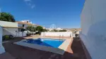 Authentic 4 bedroom Townhouse for sale with countryside view in Ardales, Andalucia