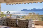 Luxury 3 bedroom Apartment for sale with panoramic and sea views in Californie, Cannes, Provence Alpes Cote d'Azur