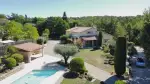 4 bedroom House for sale with countryside view with Income Potential in Fayence, Provence Alpes Cote d'Azur