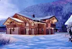 Immaculate 5 bedroom Chalet for sale in Morzine, Auvergne Rhone Alpes