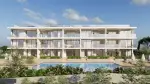 Immaculate 2 bedroom Apartment for sale with sea view in Loule, Algarve