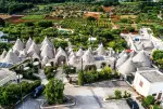 17 bedroom House with countryside view with Income Potential in Locorotondo, Puglia