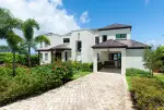 Immaculate 3 bedroom Villa for sale with sea view in Apes Hill, Saint James