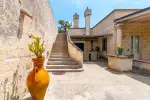 Historical 7 bedroom House with countryside view in Oria, Puglia
