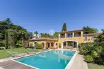 Wow factor 8 bedroom House for sale with countryside view in Cap d'Antibes, Provence Alpes Cote d'Azur