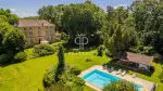 Character 6 bedroom Manor House for sale with countryside view in Bergerac, Nouvelle Aquitaine