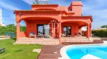 Bright 4 bedroom Villa for sale in Loule, Algarve