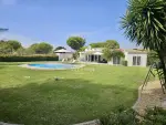 Spacious 3 bedroom Villa for sale with countryside view in Almancil, Algarve
