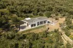 Immaculate 3 bedroom Villa for sale with countryside and sea views in Cervo, Liguria