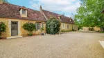 Income Producing 12 bedroom House for sale with countryside view in Campsegret, Nouvelle Aquitaine