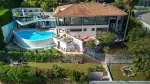 Wow factor 4 bedroom Villa for sale with panoramic and sea views in Eze, Provence Alpes Cote d'Azur