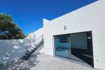 Immaculate 2 bedroom Villa for sale with countryside view in Sao Bras de Alportel, Algarve