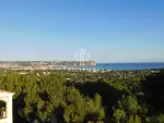 Spacious 4 bedroom villa for sale with sea view in Javea, Valencia