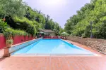 7 bedroom for sale with Income Potential in Buggiano, Tuscany