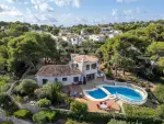 Beautiful 4 bedroom villa for sale in Javea, Valencia
