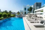 Luxury 11 bedroom Villa for sale with panoramic view in Nueva Andalucia, Andalucia