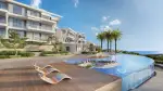 Luxury 2 bedroom Apartment for sale with sea and panoramic views in Casares, Andalucia